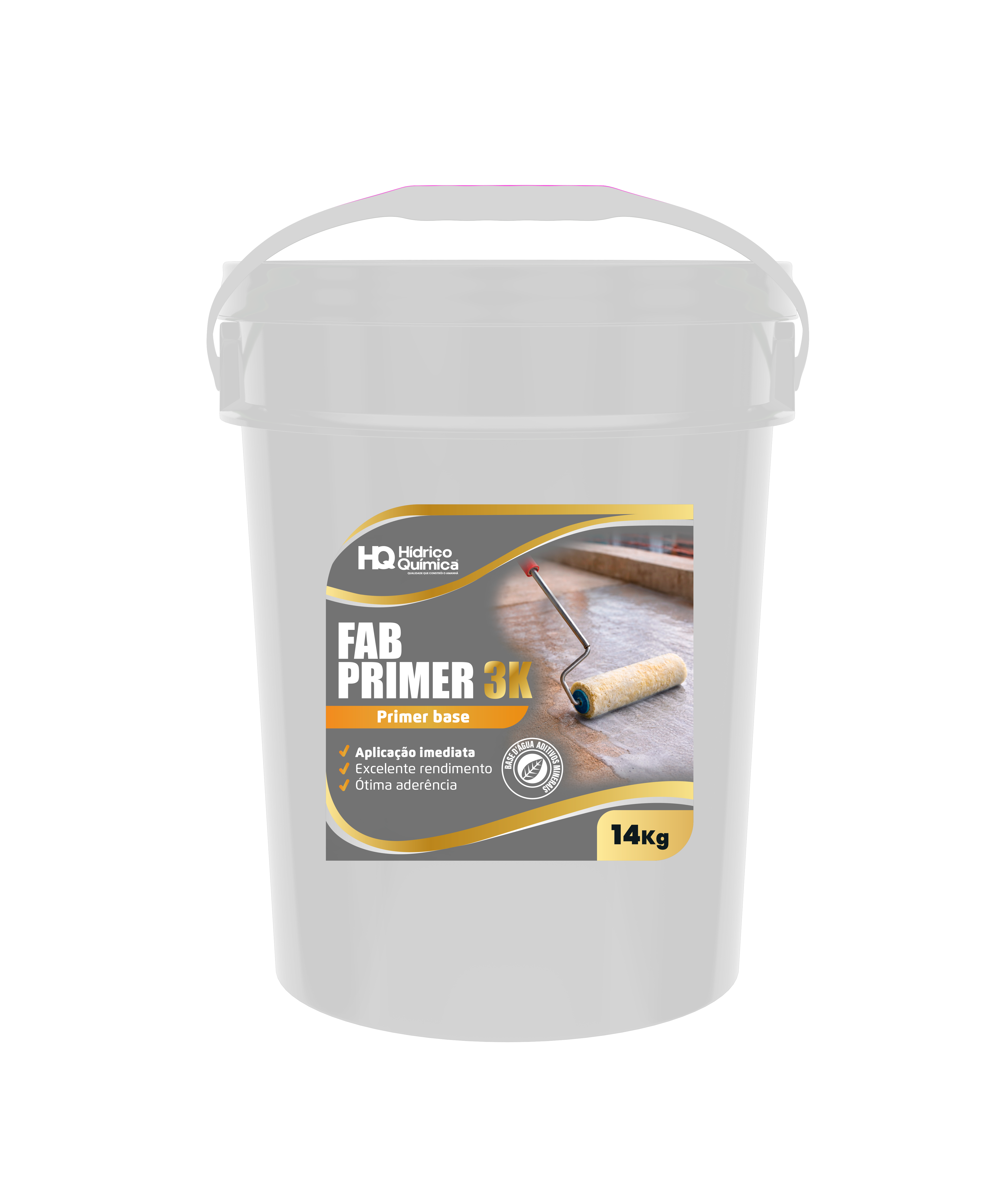 FabPrimer 3K